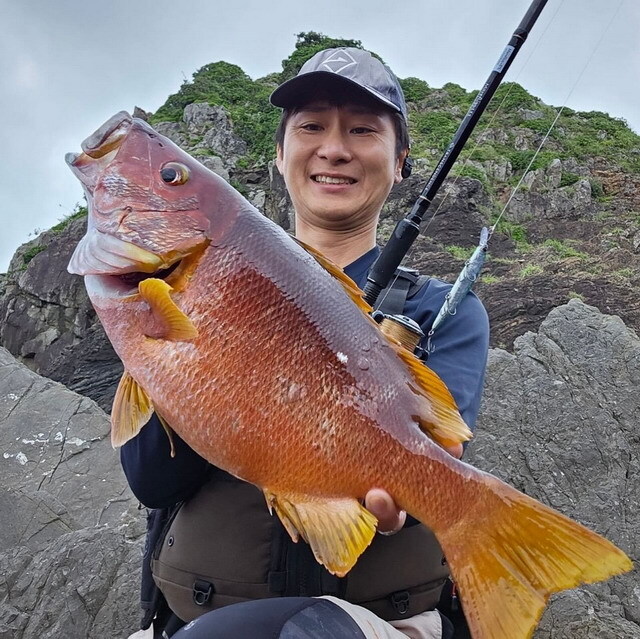 トランスセンデンス 24 マーレフリップ 120S+ （TRANSCENDENCE 24