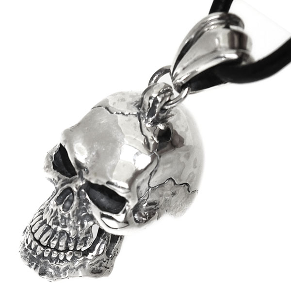 CRAZY PIG クレイジーピッグLarge Skull Hinged Crazy Pig クレイジー