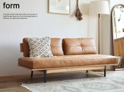 ソファー通販 | 北欧・ヴィンテージインテリア・家具通販 kirario