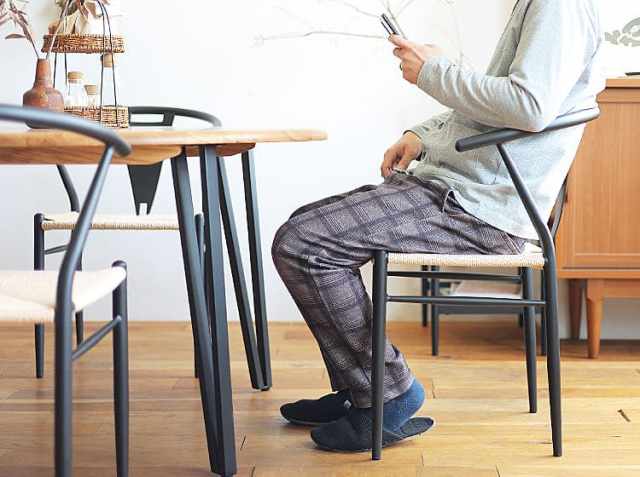 ダイニングチェア clit（クリット）｜北欧・ヴィンテージインテリア