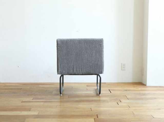 1人掛けソファー NOVEMBER(ノーベンバー)｜北欧・ヴィンテージ