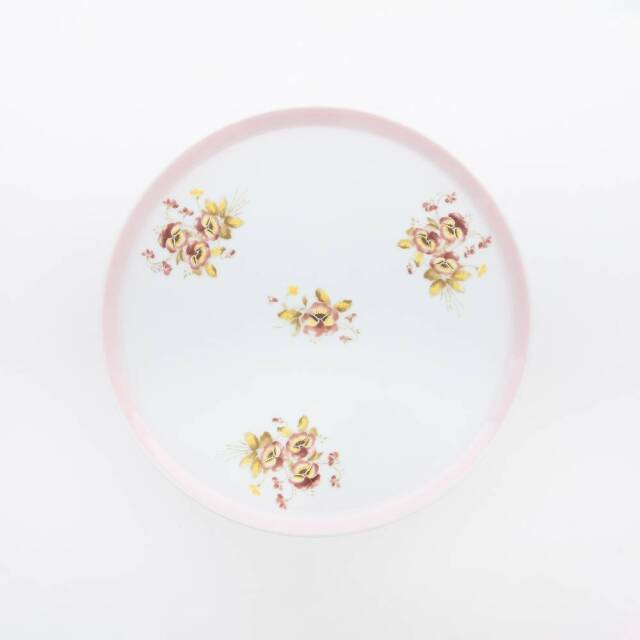 イマン パンジー