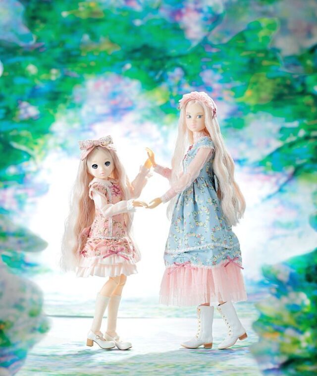 PetWORKS CCSgirl 23SS ruruko [1823041]