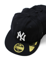 NEW ERA 9THIRTY New York Yankees Powered by GORO NAKATSUGAWA -min