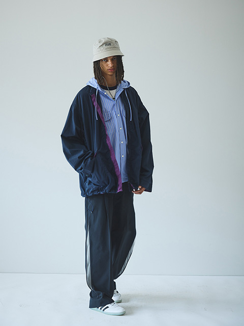 SEDAN ALL-PURPOSE BIG LIGHT JACKET