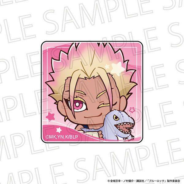 ブルーロック りらたいむ ブロックシール 士道龍聖 | 4571619978111