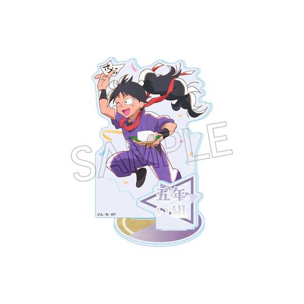 忍たま乱太郎 ヴィンテージシリーズ アクリルスタンドVol.2 久々知兵助