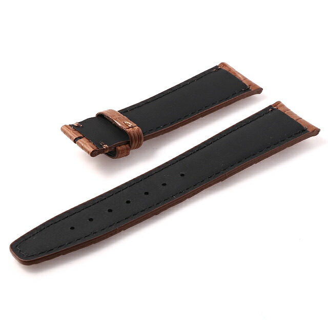 IWPGAB2018 RASINオリジナル IWC ポルトギーゼ 尾錠用革ベルト WEB限定