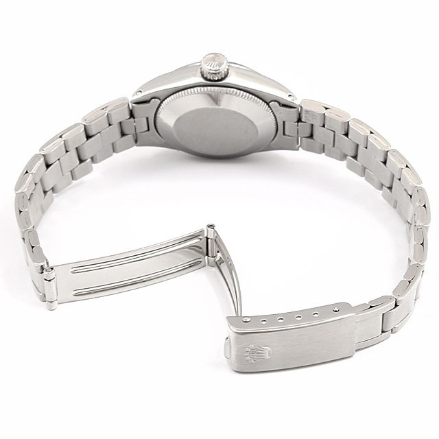 6623 ロレックス(ROLEX) オイスターパーペチュアル エンジンターンド