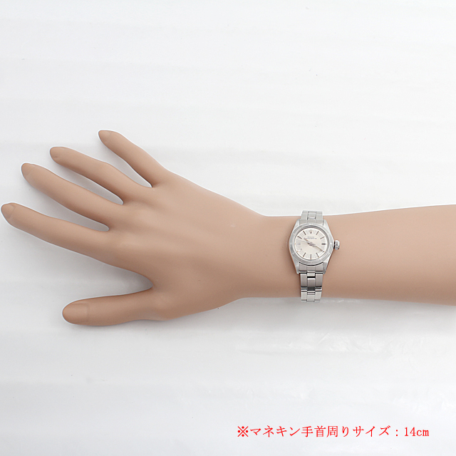 6723 ロレックス(ROLEX) オイスターパーペチュアル アンティーク