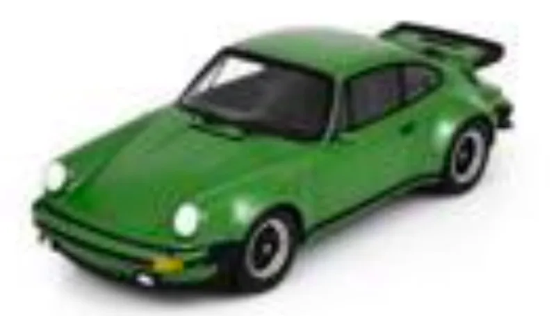 昭和レトロ】ポルシェ930ターボ 1／18スケール 昭和レトロ】ポルシェ