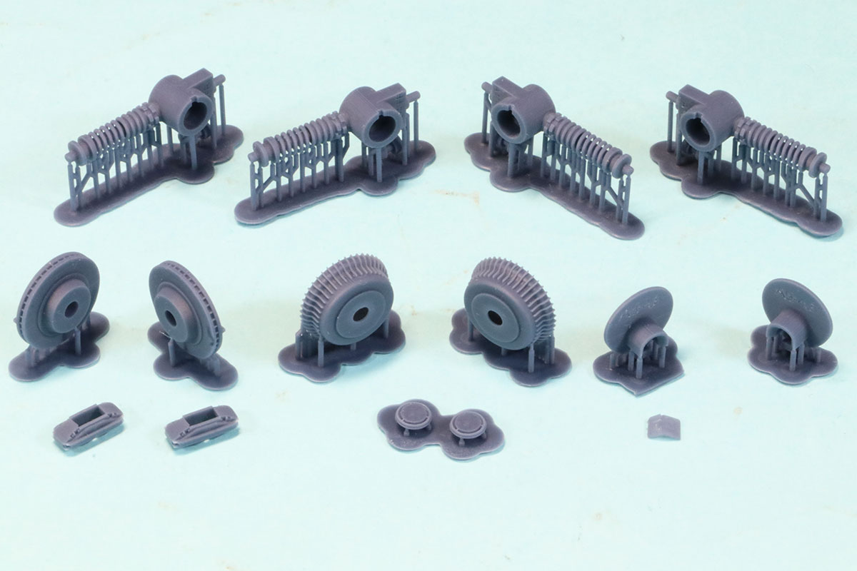 ケイSTYLE! 1/24 ニッサン スカイライン 2000 GT-R KPGC10 ローダウン