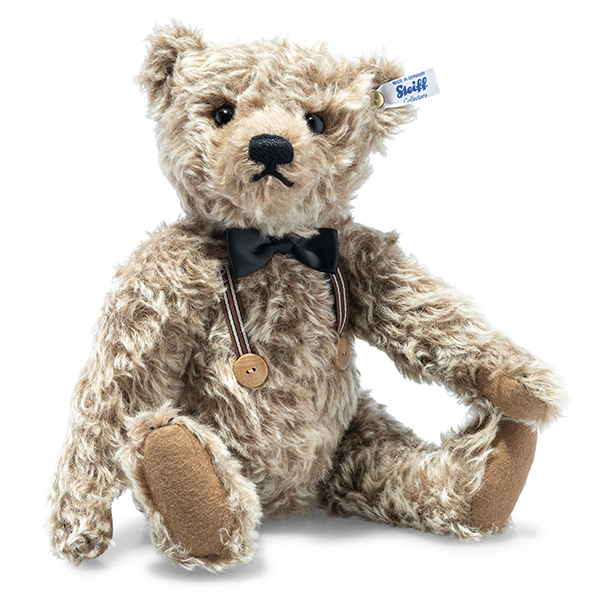 テディベア フレデリック | ドイツ最高級テディベアのシュタイフ日本