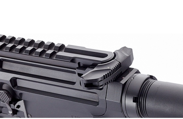 ☆取寄☆【実物】BCM GUNFIGHTER Mod 4B チャージングハンドル