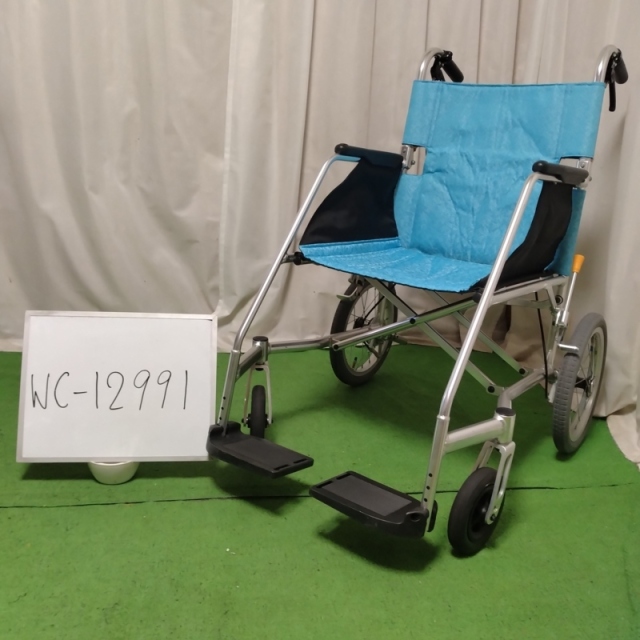 中古福祉用具・介護用品の総合市場 「再生用具マルシェ」