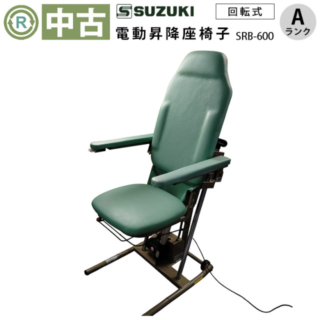 中古福祉用具・介護用品の総合市場 「再生用具マルシェ」