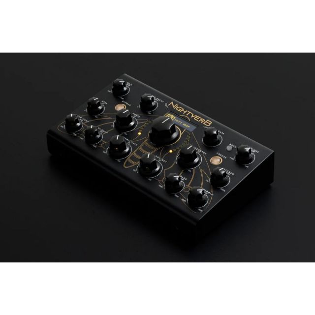 Erica Synths/NIGHTVERB