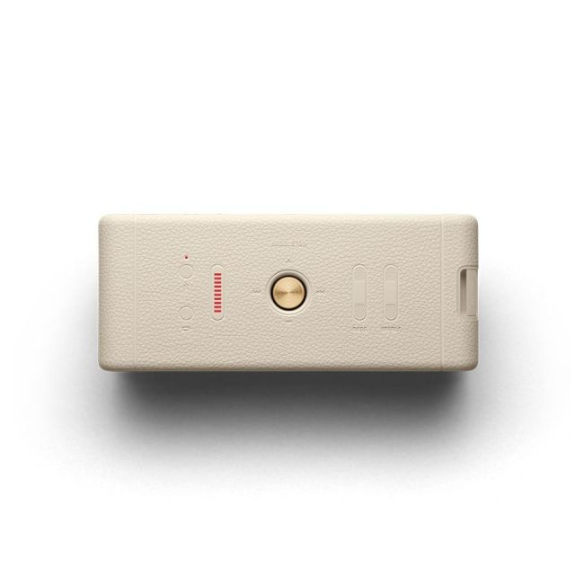 Marshall/Middleton Cream