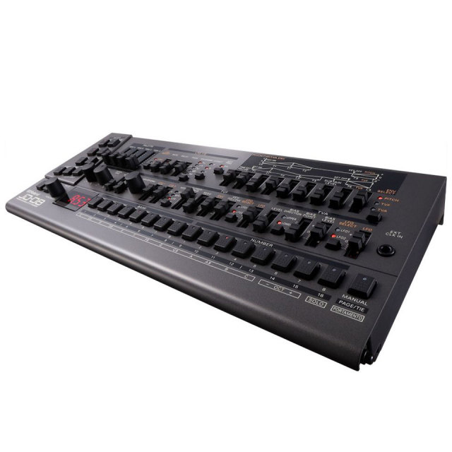 Roland/JD-08 SOUND MODULE