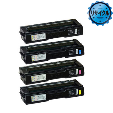 SP トナーカートリッジ C200 シリーズ リサイクル：日本最大級のトナー