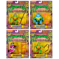 ティーンエイジ・ミュータント・ニンジャ・タートルズ アドベンチャー