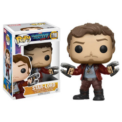 ガーディアンズ・オブ・ギャラクシー：リミックス ファンコ ポップ