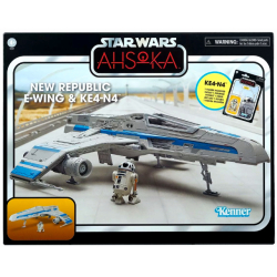 ハズブロ スター・ウォーズ 2024 ヴィンテージコレクション 3.75インチ