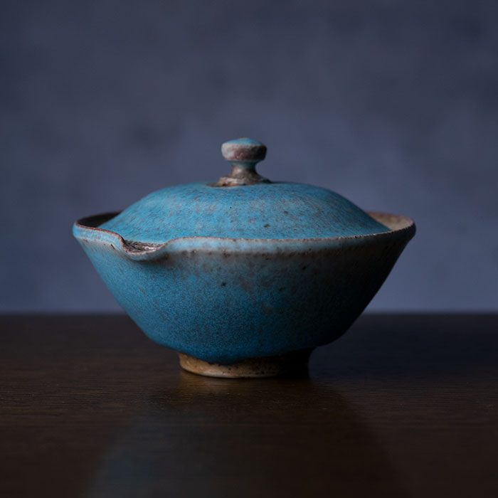 山田絵夢(四代山田常山) 常滑 ぐい呑 山田絵夢(四代山田常山) 常滑