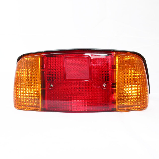 復刻版】 CBX400F CBX550F NC07 PC04 純正タイプ テールランプ