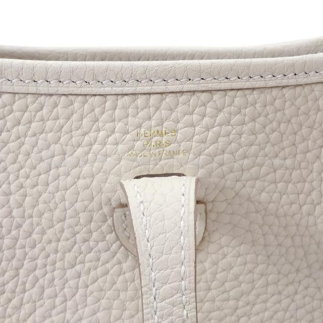 HERMES エルメス ショルダーバッグ エヴリン(エブリン) 16 TPM