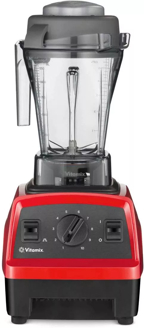 Vitamixミキサーおすすめ5選｜違いや8つの使い方を紹介【口コミも