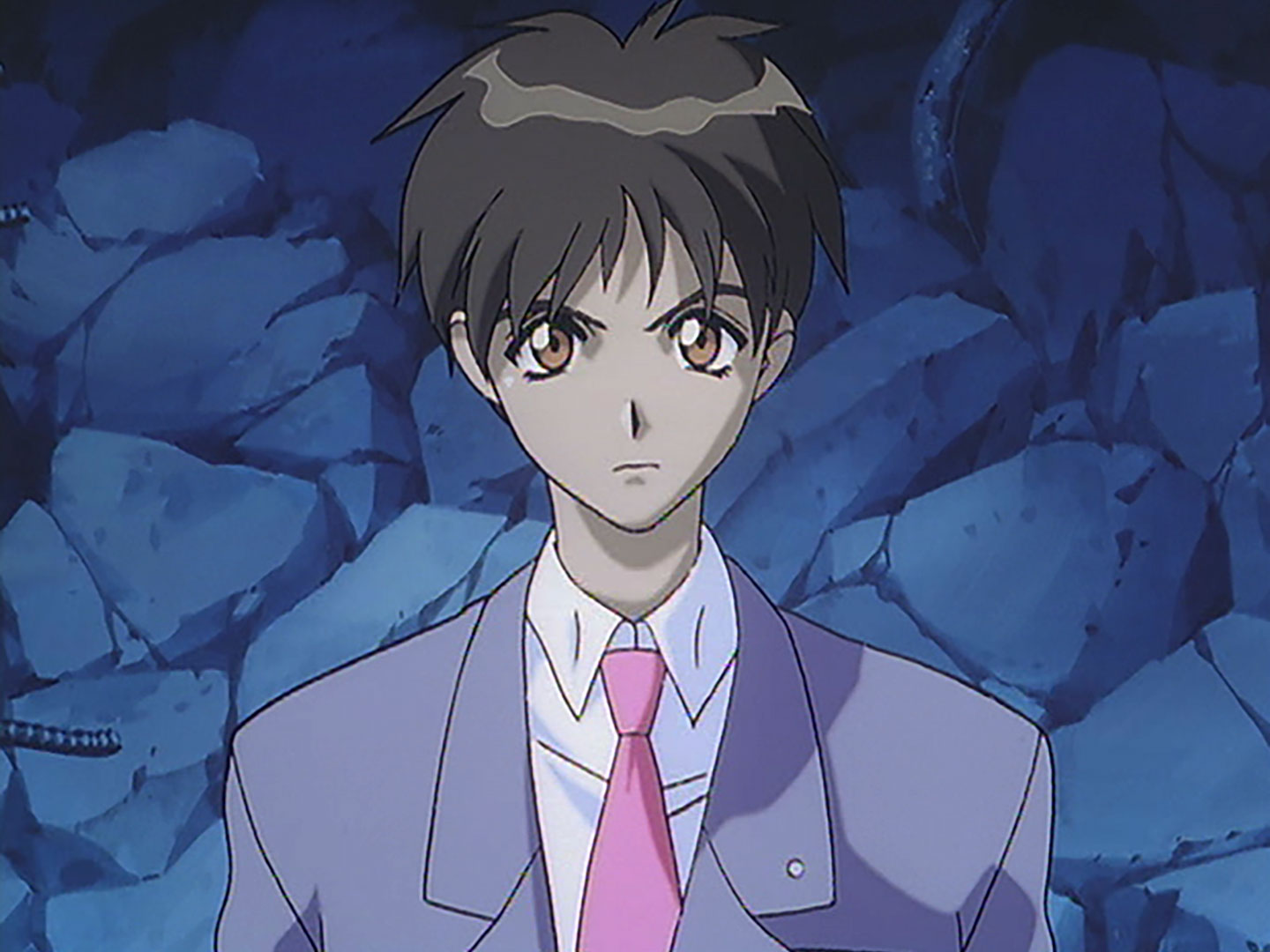 OVA 神秘の世界エルハザード | バンダイチャンネル｜最新作から不朽の