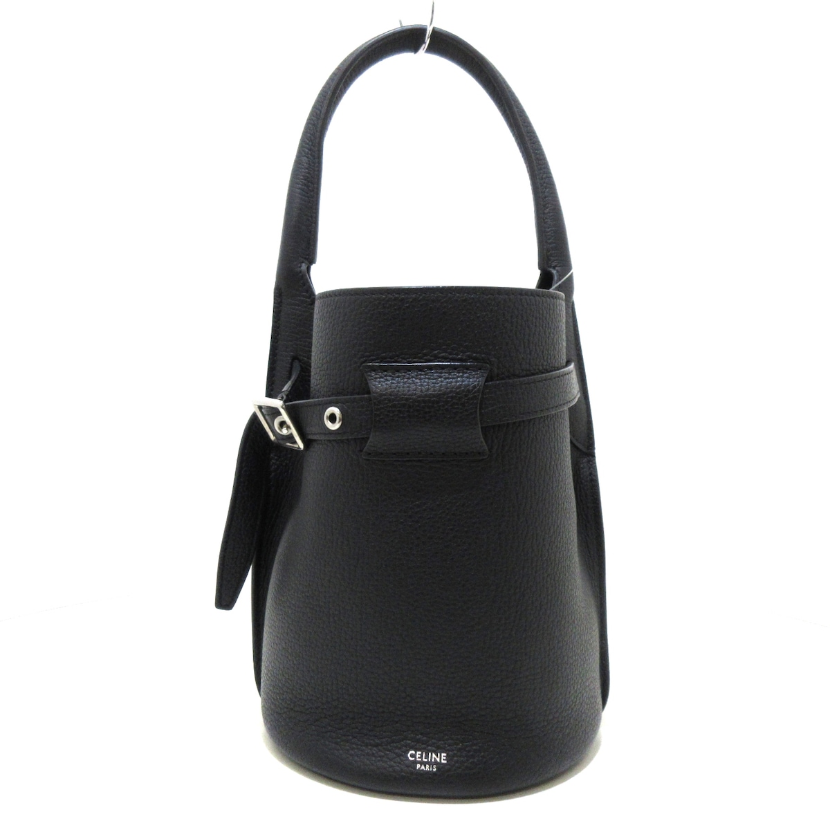 ビッグバッグバケットナノのハンドバッグの買取【ブランディア】 (1