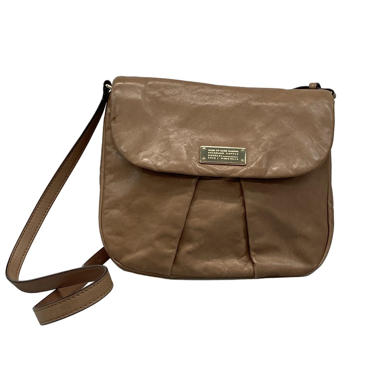 マークバイマークジェイコブスのショルダーバッグ 中古通販 | ブランディア