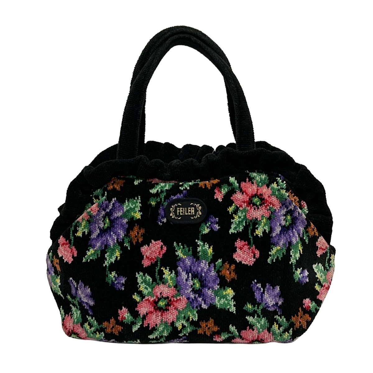 フェイラーのハンドバッグ 中古通販 | ブランディア