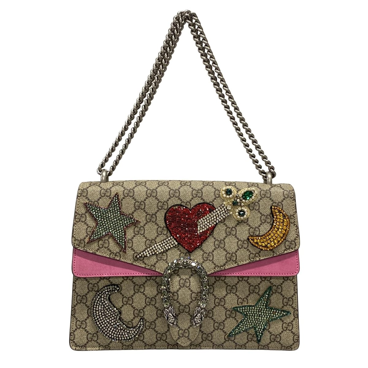 グッチのショルダーバッグ 中古通販 | ブランディア