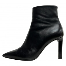 サンローランパリ/ブーツ/黒/サイズ：39 の買取実績【ブランディア】