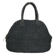 マニマリス/ハンドバッグ/アバカボストン/トープ/天然繊維の買取実績