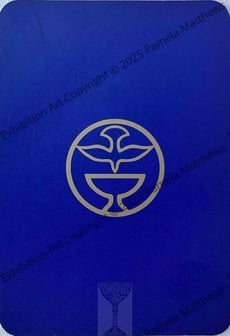 Tarot Symbols Handbook - Pamela Matthews