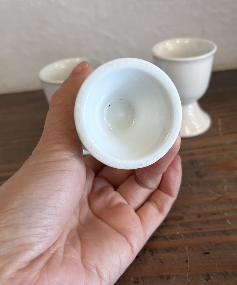 エッグスタンド 1つ TI-261 | puce puce puce.