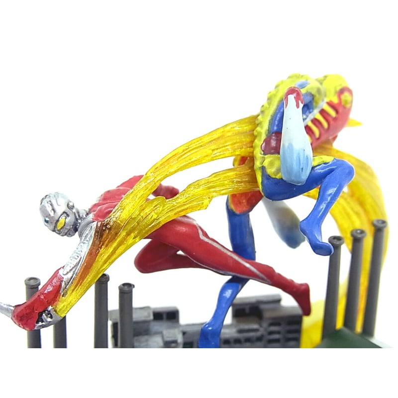 タイムスリップグリコ第4弾 05.夕暮れの決闘 レアカラー | トイズ