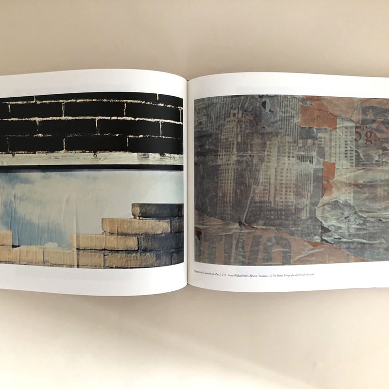 it's beautiful here isn't it luigi ghirri | 誠光社