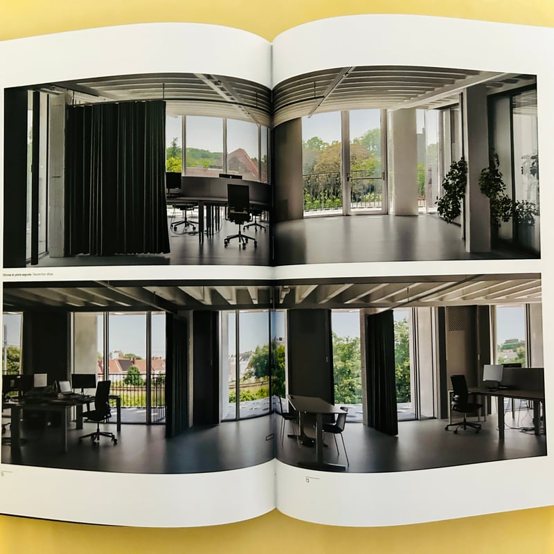 El Croquis 226: OFFICE 2017-2024 | 誠光社 通信販売