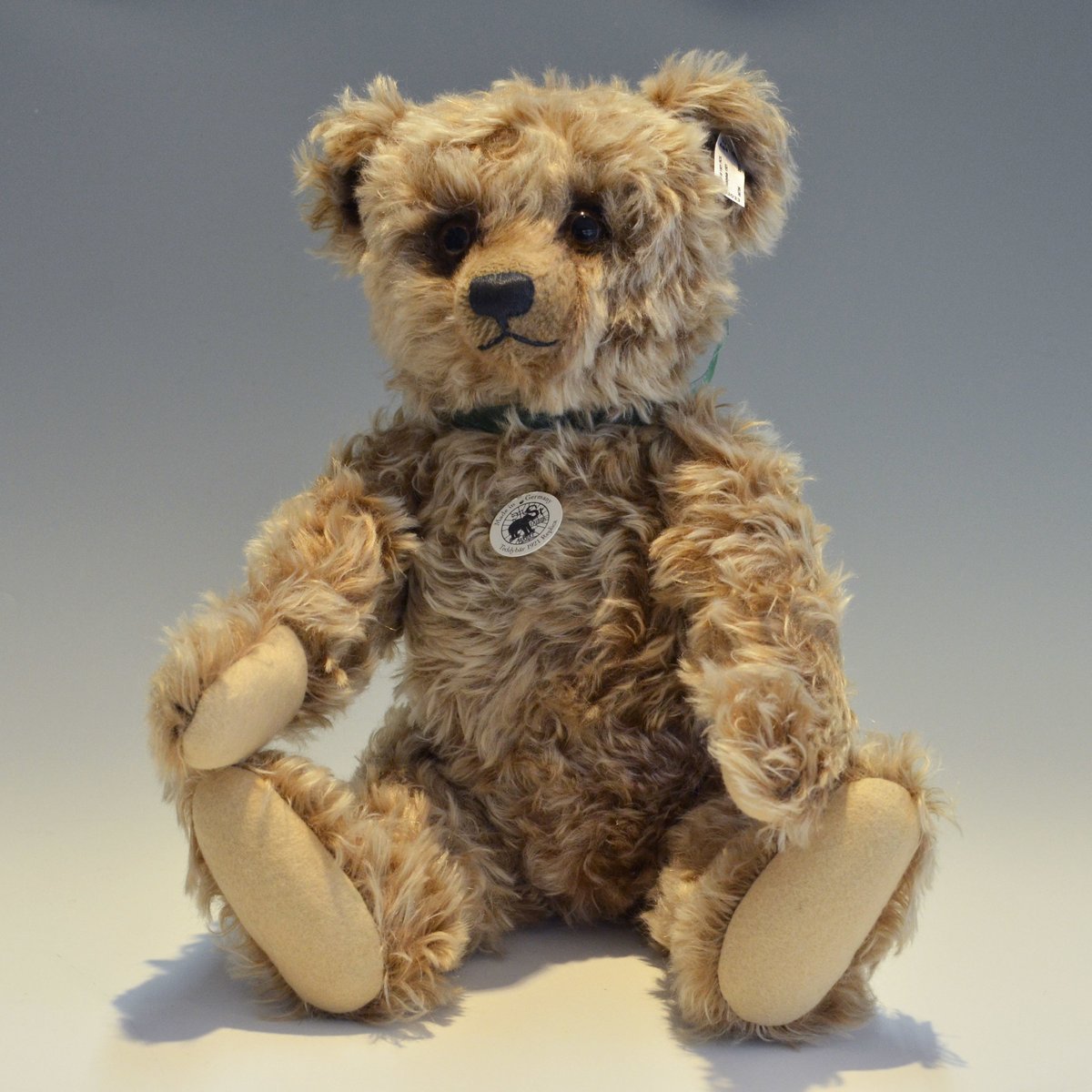 シュタイフ テディベア / レプリカ1921 | くまの王様 ネットショップ