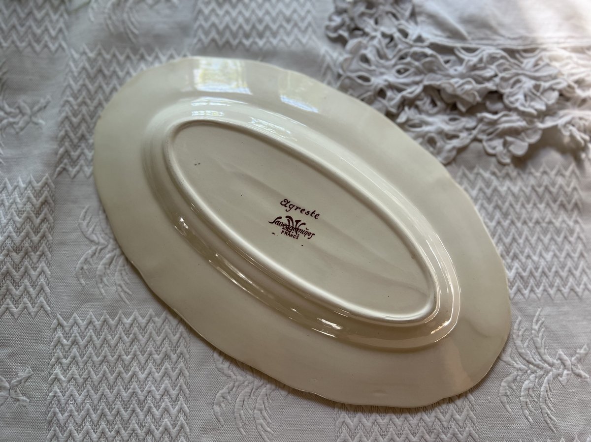 サルグミンヌ アグレスト ラヴィエ | kiccorie