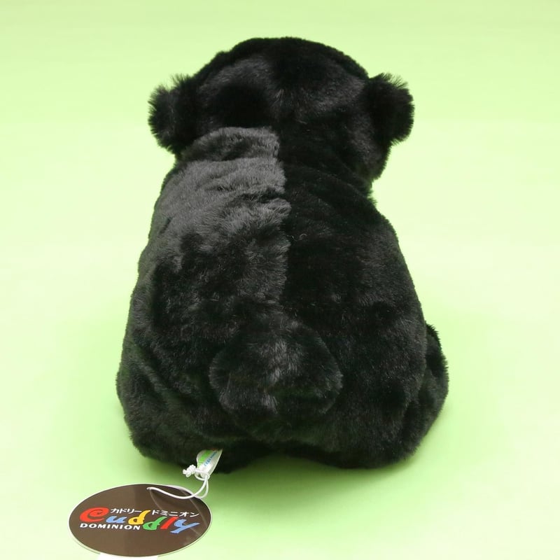 カドリー・ドミニオン ツキノワグマ (Mサイズ) | 阿蘇カドリー