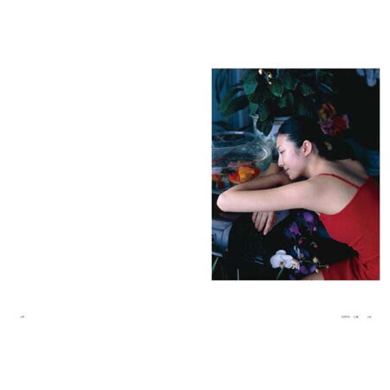 サイン本・送料無料）いつでも夢を / 上田義彦 | ホホホ座浄土寺店