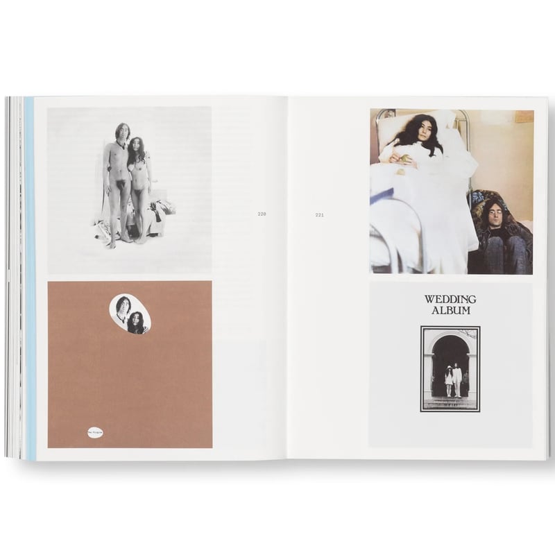 お値下げ ジョン・レノン a Family Tree オノヨーコ サイン入り希少 お