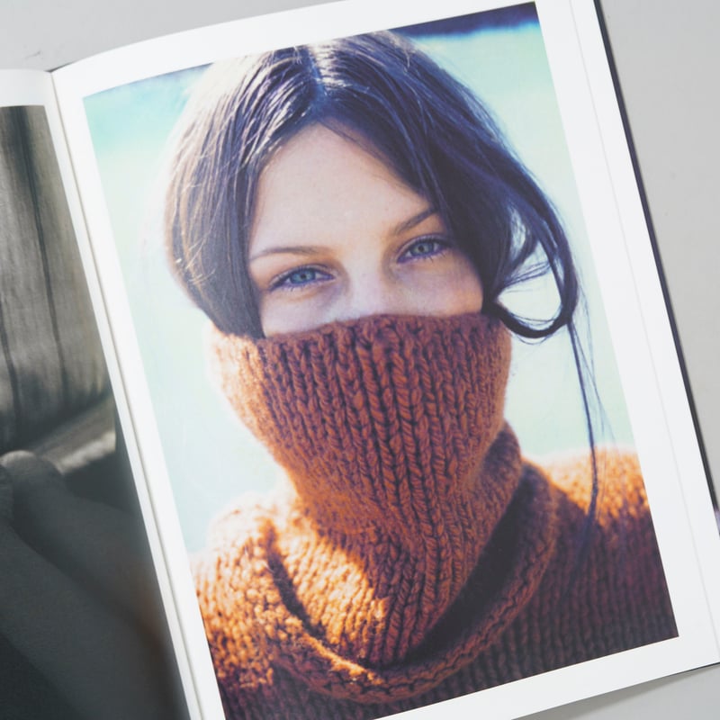 Francois Halard Polaroid / Francois Halard(フランソ