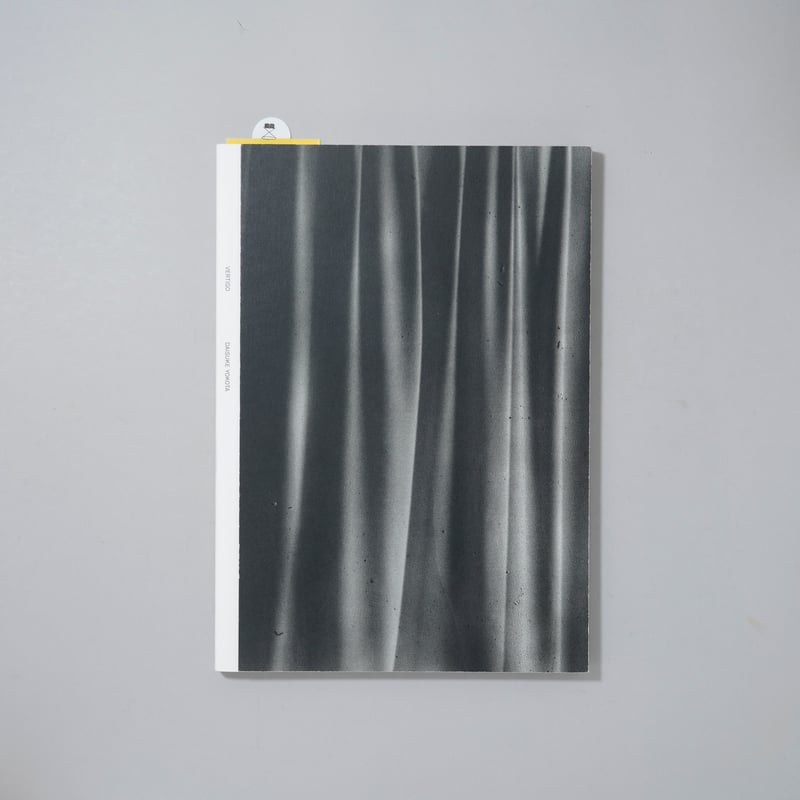 サイン入/Signed]VERTIGO / 横田大輔(Daisuke Yokota) | b